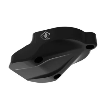 Ducabike Black SLI09 - SFV4 Oil Pan Guard