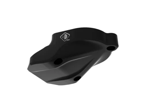 Ducabike Black SLI09 - SFV4 Oil Pan Guard