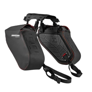 Enduristan Blizzard 2.15 Saddlebags