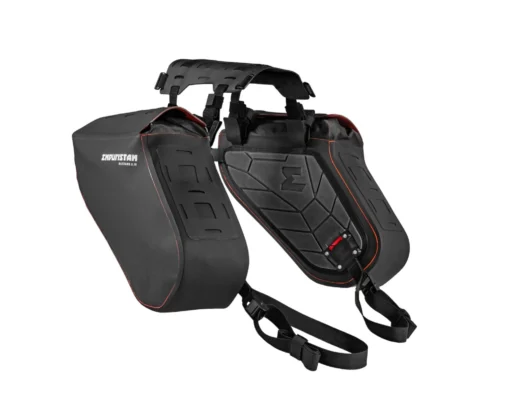 Enduristan Blizzard 2.15 Saddlebags