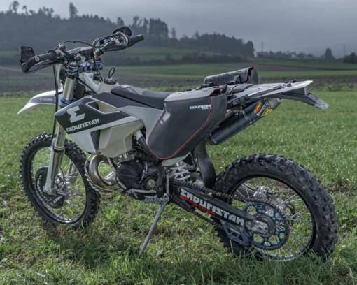 Enduristan Blizzard 2.15 Saddlebags - Image 2