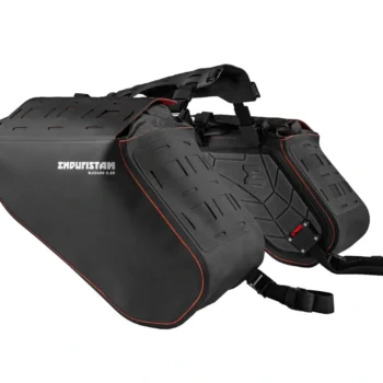 Enduristan Blizzard 2.25 Saddlebags