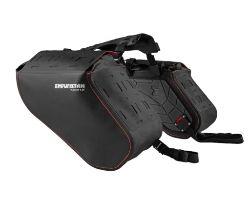 Enduristan Blizzard 2.25 Saddlebags
