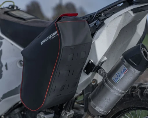 Enduristan Blizzard 2.25 Saddlebags - Image 2