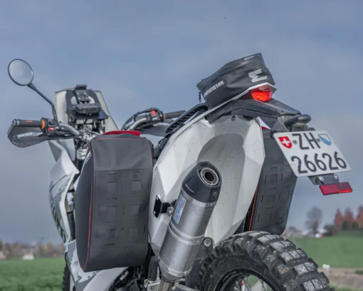 Enduristan Blizzard 2.25 Saddlebags - Image 3