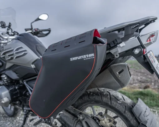 Enduristan Blizzard 2.35 Saddlebags - Image 2