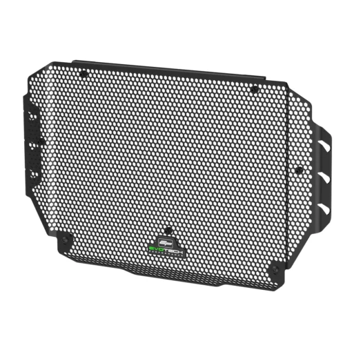Evotech Performance Radiator Guard for Kawasaki Z900 SE (2025+)
