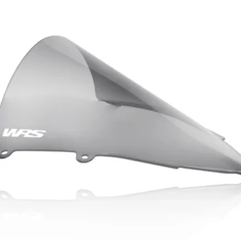 WRS Smoked Race High Windscreen For Honda CBR 650 R (2019-2025)