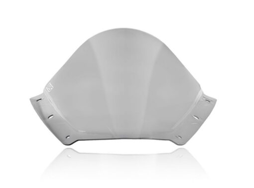 WRS Light Smoke Windscreen Kawasaki ZX 10R