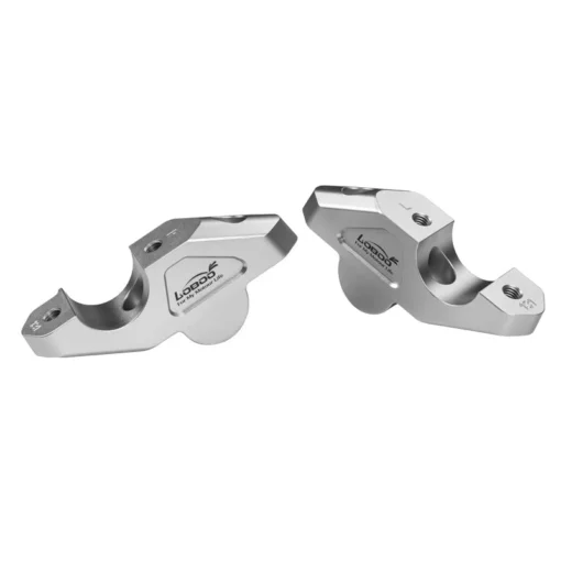 LOBOO Handle Bar Riser For BMW R1300G