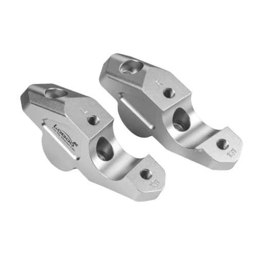 LOBOO Handle Bar Riser For BMW R1300G - Image 2