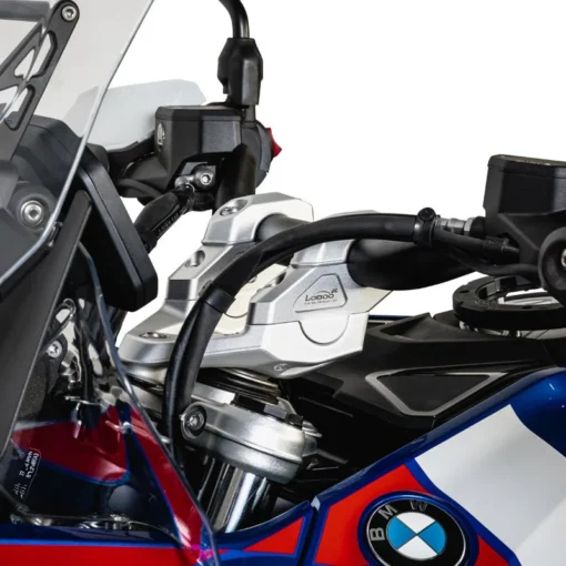 LOBOO Handle Bar Riser For BMW R1300G - Image 5