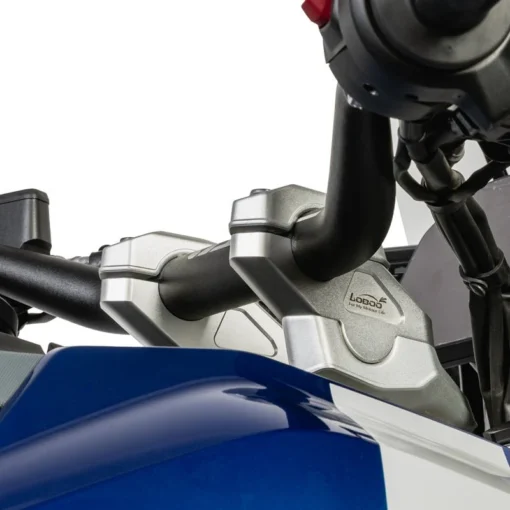 LOBOO Handle Bar Riser For BMW R1300G - Image 6