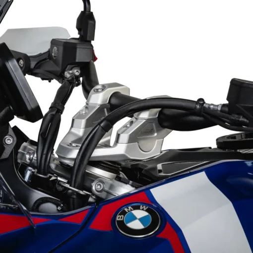 LOBOO Handle Bar Riser For BMW R1300G - Image 8