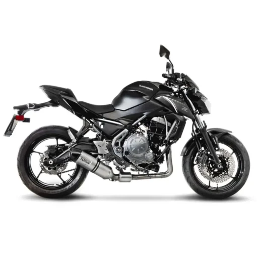 LeoVince Lv One Evo for Kawasaki Z 650/Z650 (2017+)