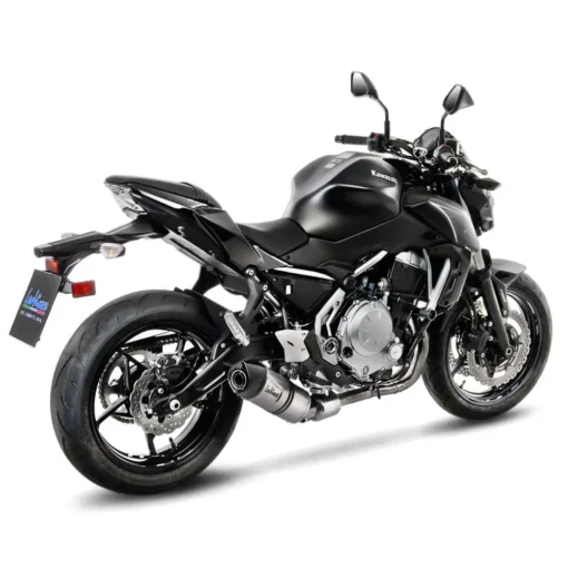 LeoVince Lv One Evo for Kawasaki Z 650/Z650 (2017+) - Image 2