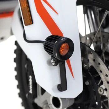 Denali Lower Driving Light Mount for KTM 1290 Adventure