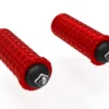 DBK Red Racing Foot Pegs BMW/ Ductai/ KTM/ Triumph