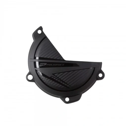Polisport Clutch Cover Protector for KTM XC-W 250 / 450 SX-F