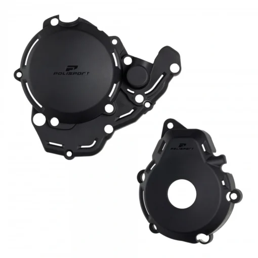 Polisport Extreme Engine Protection Kit for KTM 250 / 450 SX-F / 350 EXC-F