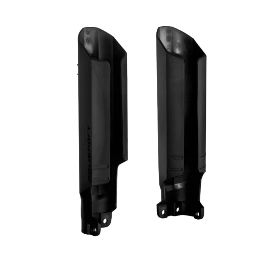 Polisport Full Wrap Fork Guard for KTM XC-250 / 450 SX-F / 350 EXC - Image 2