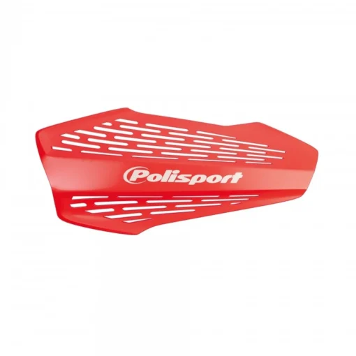 Polisport MX Force Red Handguard