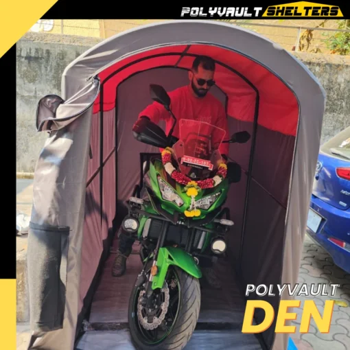 Polyvault Den Custom - Image 3