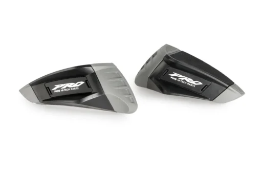 Puig Pro 2.0 Frame Sliders for Kawasaki Ninja ZX-10R (2011-2025) - Image 3