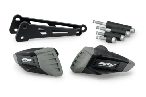 Puig Pro 2.0 Frame Sliders for Kawasaki Z900 (2025) - Image 2