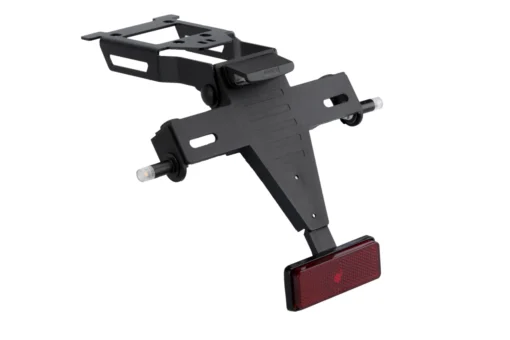 Puig Turn Lights Tab For Kawasaki Ninja ZX-6R  (2024)  (ZX636J) - Image 2