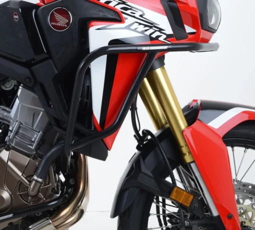 R&G Adventure Bars for Honda Africa Twin (CRF1000L) 2016 (AB0020BK)