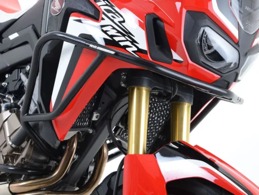 R&G Adventure Bars for Honda Africa Twin (CRF1000L) 2016 (AB0020BK) - Image 2