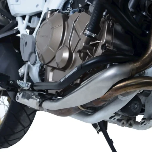R&G Adventure Bars for Honda Africa Twin (CRF1000L) 2016- (LOWER) (AB0021BK) - Image 3
