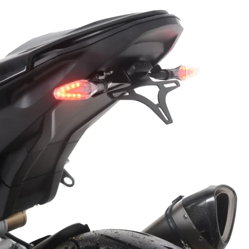 R&G Tail Tidy for BMW S1000RR (2023-24), M1000R (2023- 24) & M1000RR (2023- 24) (LP0353BK)