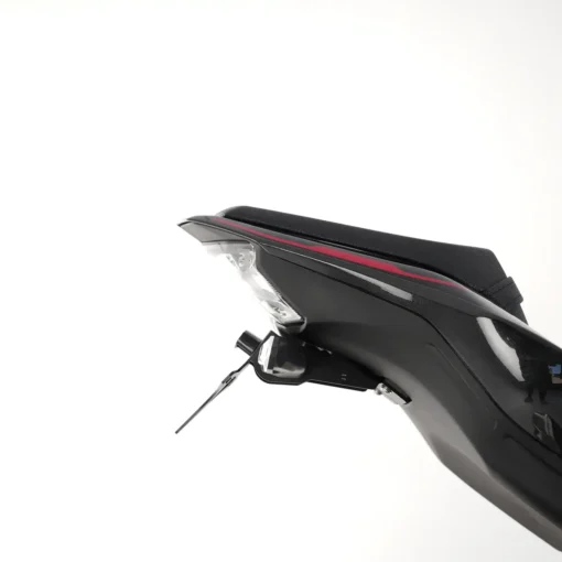 R&G Tail Tidy for Kawasaki Z900 (2017-24) & ZH2 (2020- 24) (LP0360BK) - Image 2