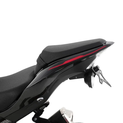 R&G Tail Tidy for Kawasaki Z900 (2017-24) & ZH2 (2020- 24) (LP0360BK) - Image 3