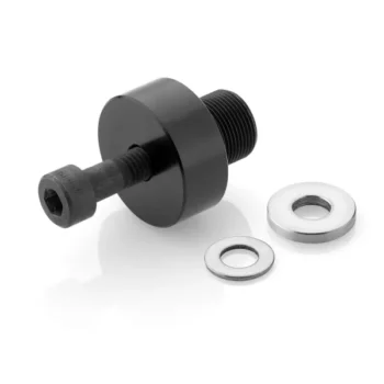 Rizoma Pro Guards Mounting Kit for kawasaki zx6r (LP306B)