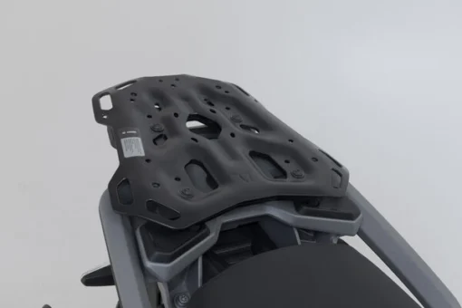 SW-Motech Adventure Rack Black Topcase Mount for BMW R 1300 GS/Adv - Image 2