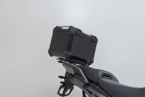 SW-Motech Adventure Rack Black Topcase Mount for BMW R 1300 GS/Adv - Image 3