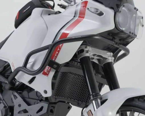 SW-Motech Crashbars for Ducati DesertX - Image 3