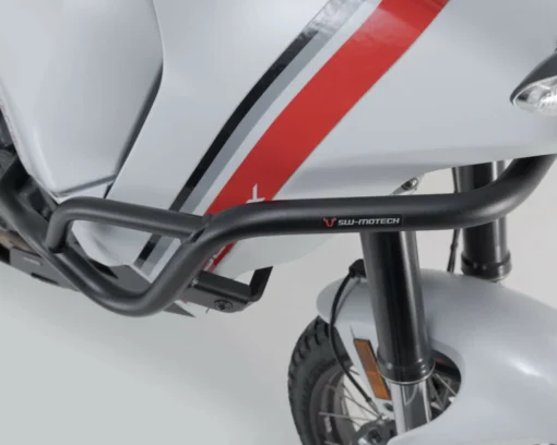 SW-Motech Crashbars for Ducati DesertX