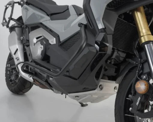 SW-Motech Black Crashbars for Honda X-ADV - Image 2