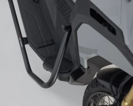 SW-Motech Black Crashbars for Honda X-ADV - Image 4