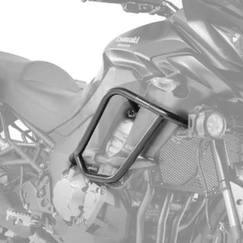 SW-Motech Crashbars for Kawasaki Versys 1000