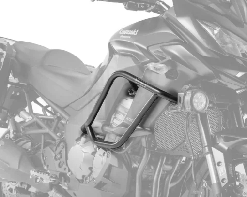 SW-Motech Crashbars for Kawasaki Versys 1000