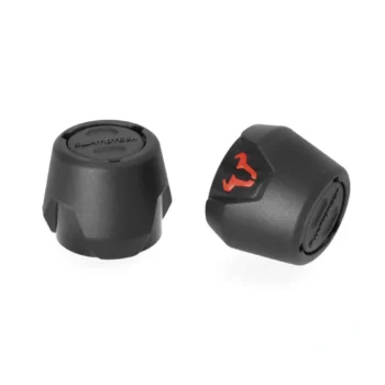 SW-Motech Front Fork Sliders for Suzuki GSX-S750/ V-Strom 800DE