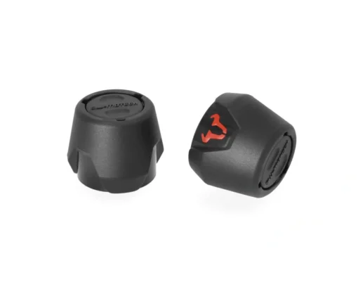 SW-Motech Front Fork Sliders for Suzuki GSX-S750/ V-Strom 800DE