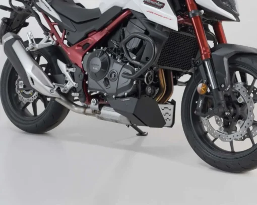 SW-Motech Front Spoiler for Honda CB750 Hornet - Image 2