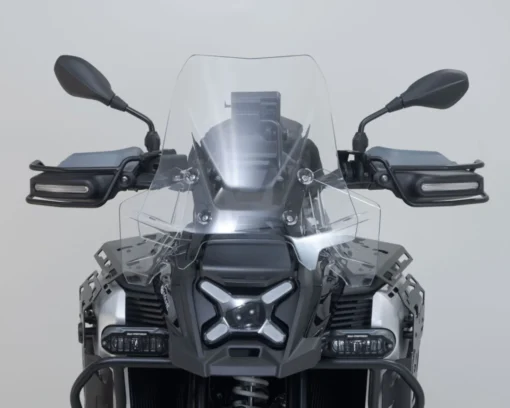 SW-Motech Handguard Protection for BMW R 1300 GS / GSA - Image 2