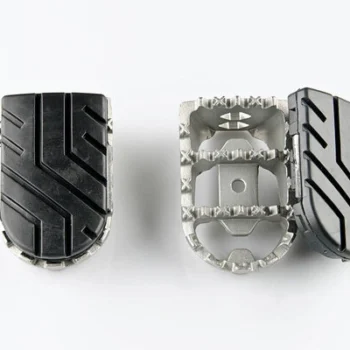 SW-Motech ION Footrest Kit for Royal Enfield Himalayan 450